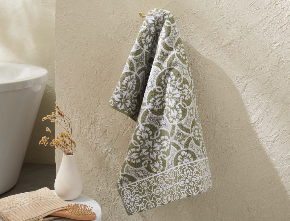 Pack linge de bain-Séville