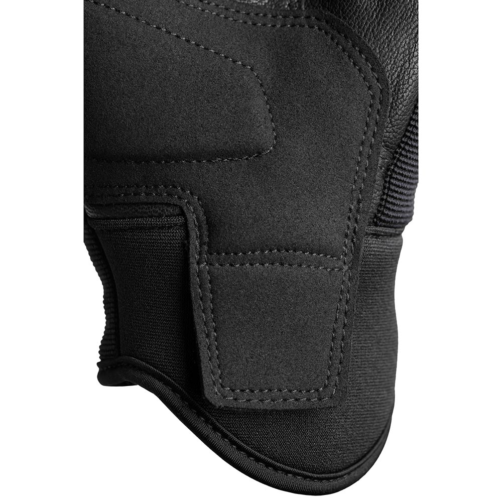 All One - Gants Kyoto Waterproof Noir / Blanc