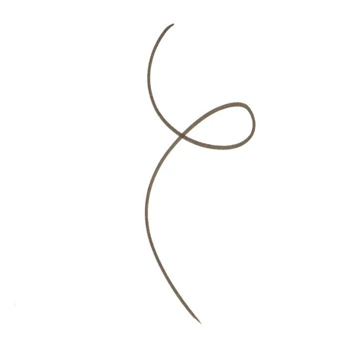 MI-RÊ Mascara et feutre à sourcil Brow Plume Perfection - 7,2g | 03 Dark Brown
