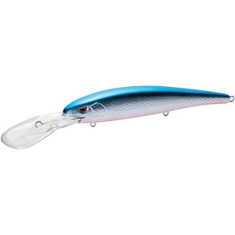 Leurre Flottant Spro Madeye Minnow 120 - 12Cm