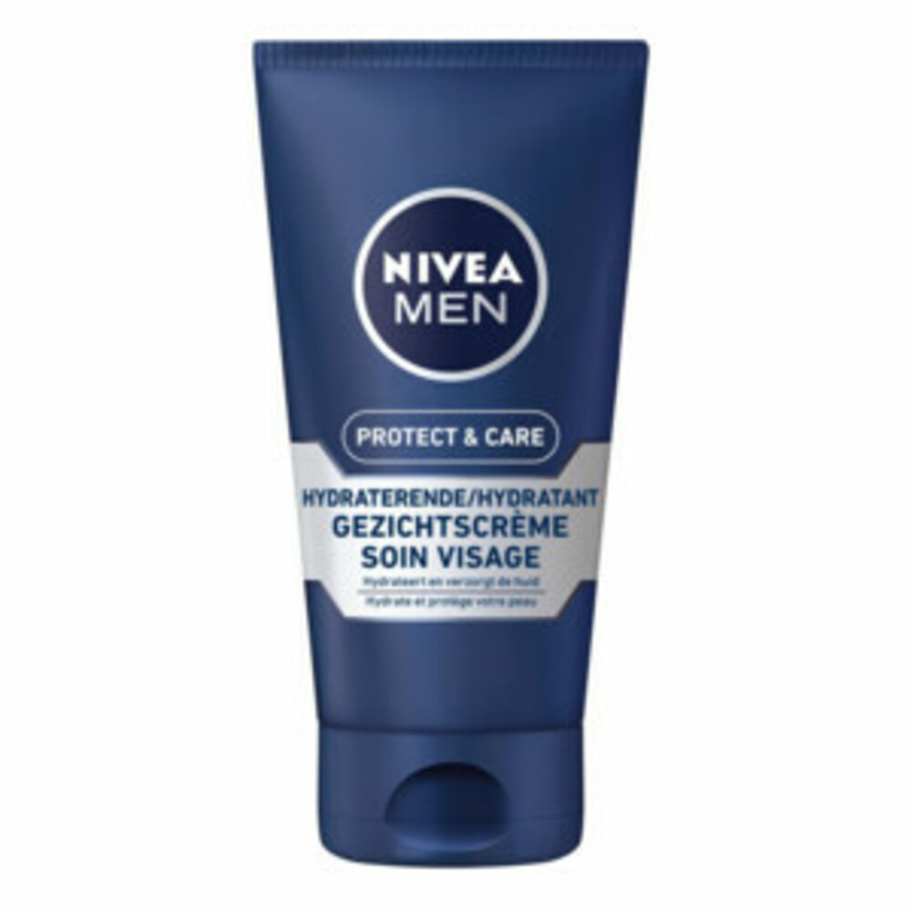 Nivea Men Care Pakket