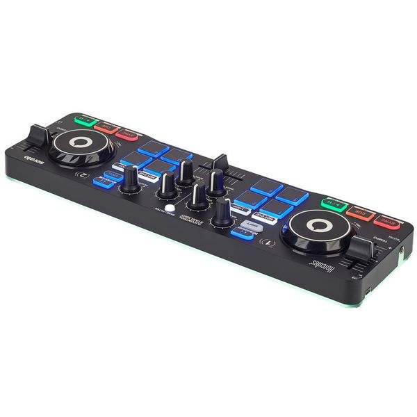 Hercules DJ Control Starlight