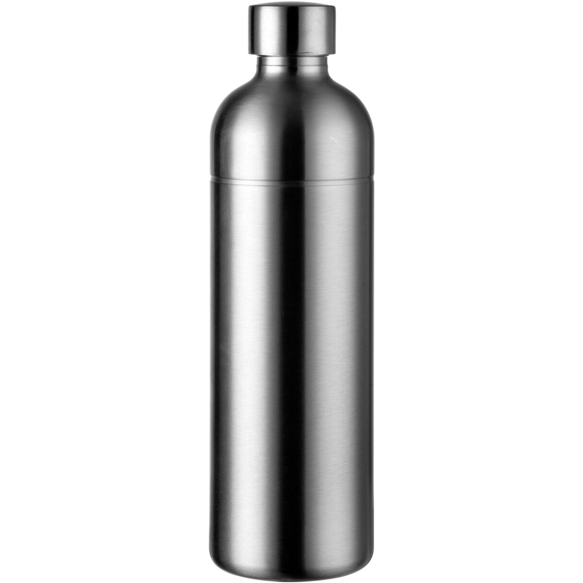 Flaske 0,8 liter, rustfritt stål