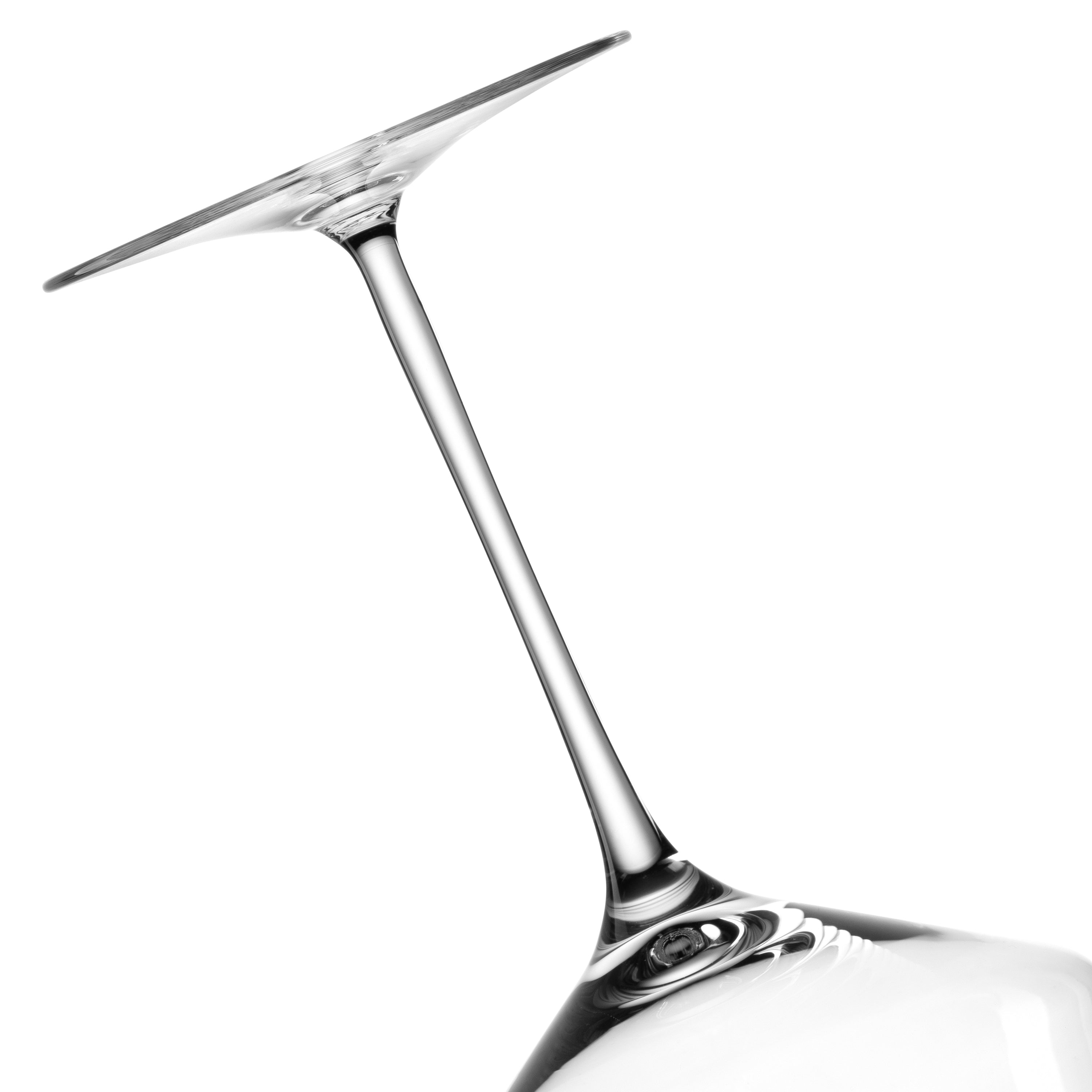 Leonardo Puccini Champagneglazen 0,35 L - 6 st.