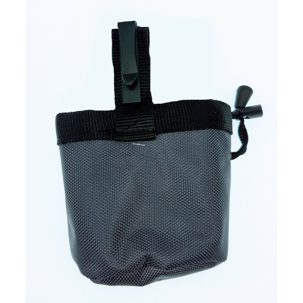 Sac à friandises, ø 10 × 14 cm coloris: aléatoires.