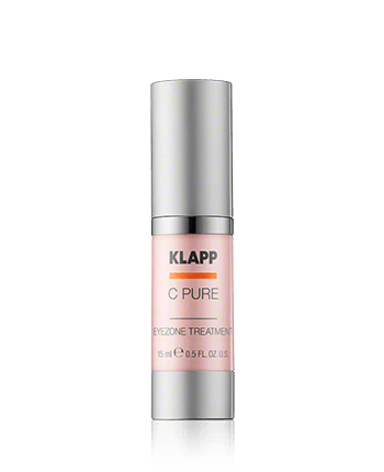 KLAPP C Pure Eyezone Treatment 15ml
