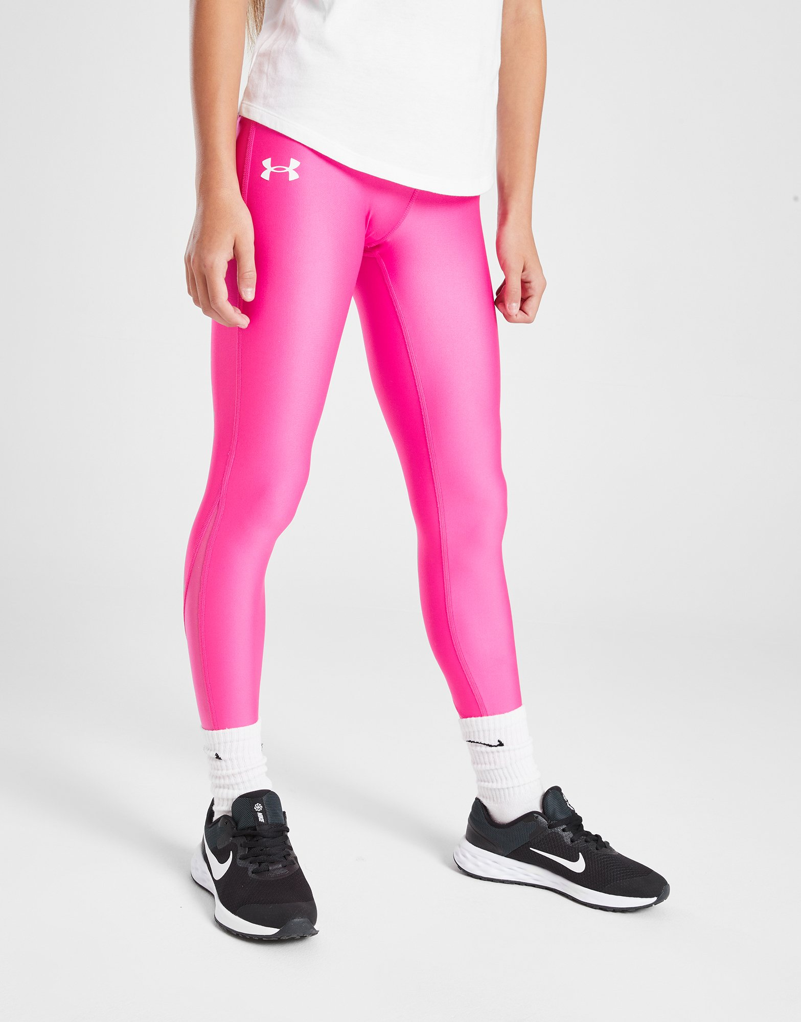 Under Armour Legging HeatGear Armour Junior