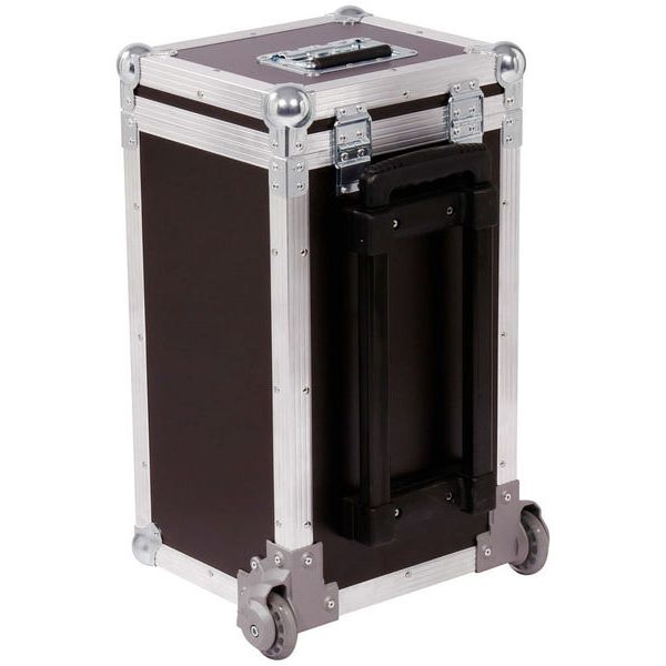 Thon Case Bose S1 Pro System+Wheels