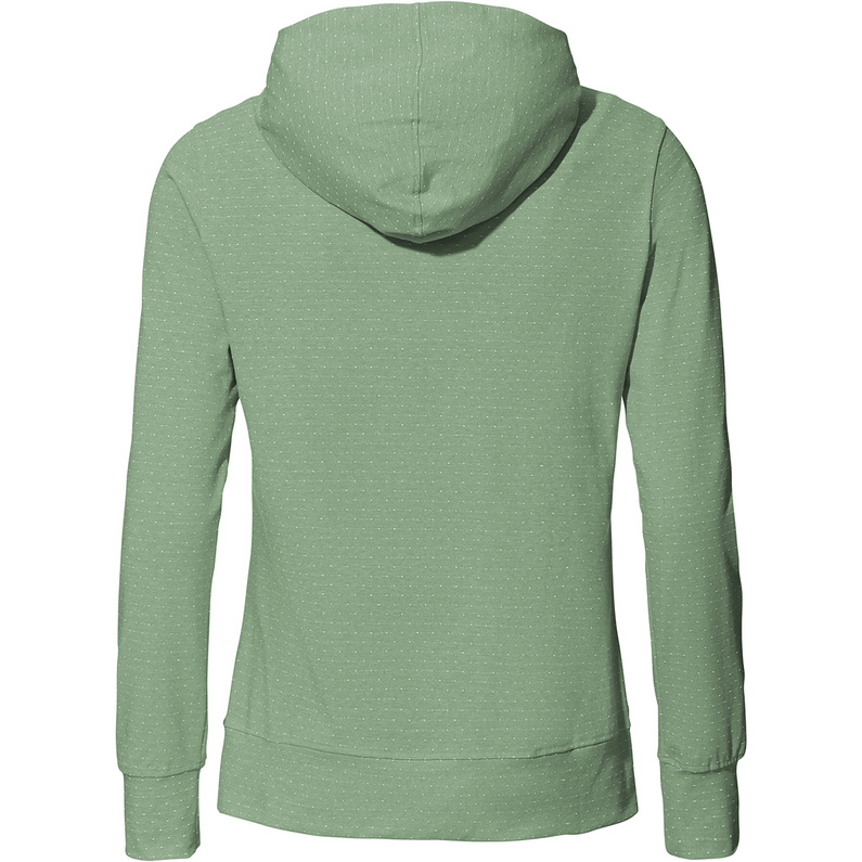Vaude Damen Tuenno Hoodie