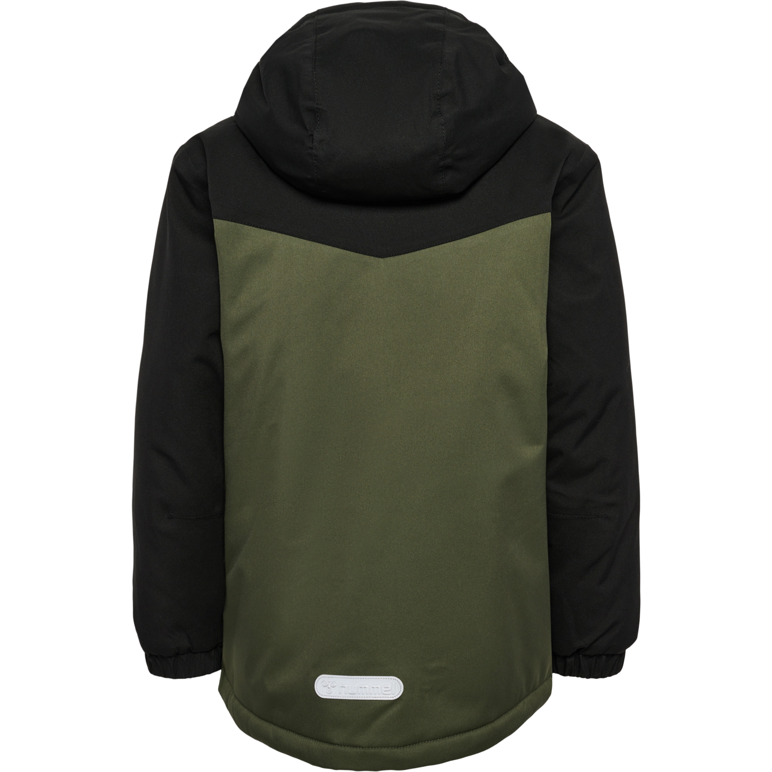 hmlCONRAD TEX JACKET