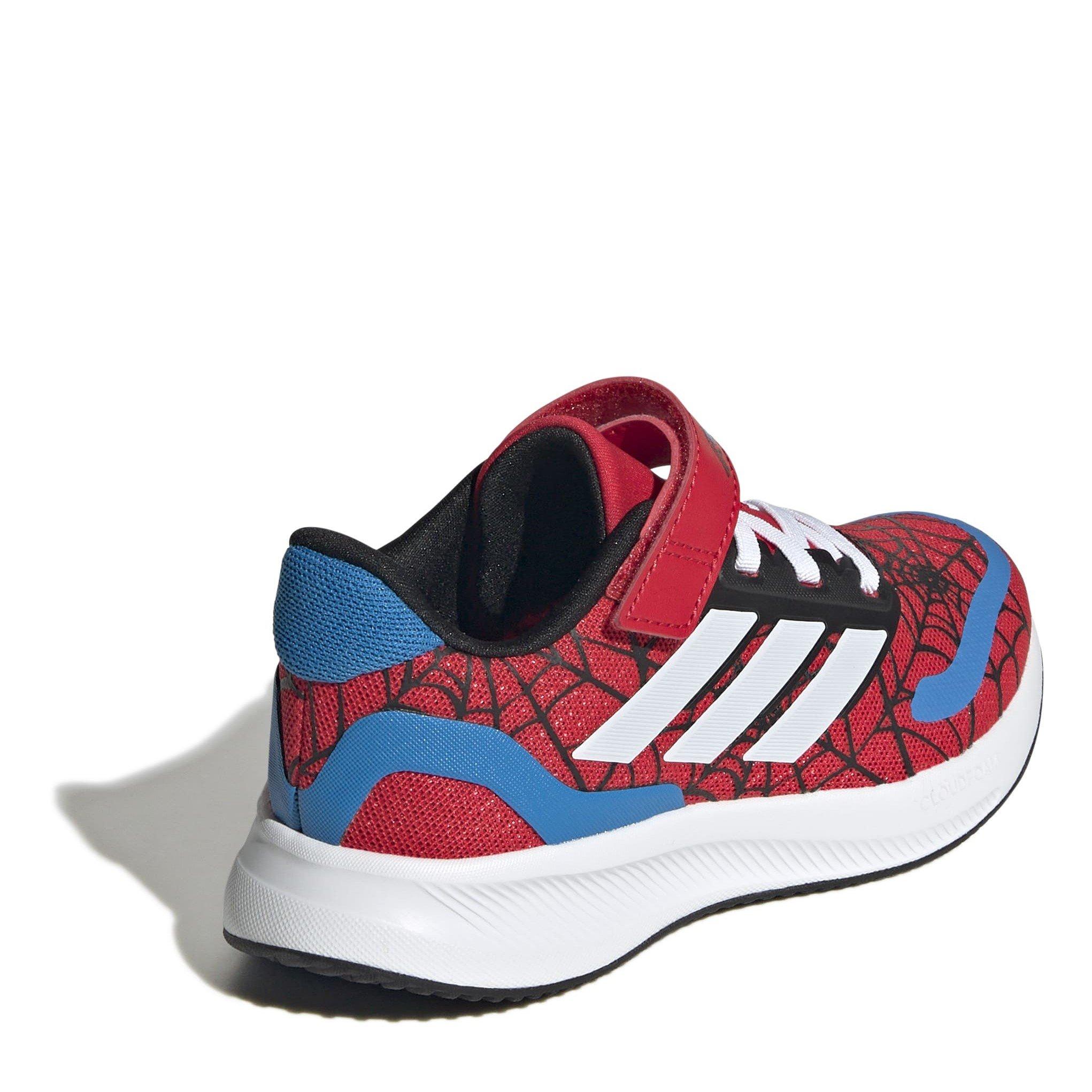 adidas Runfalcon 5 EL Childrens Trainers