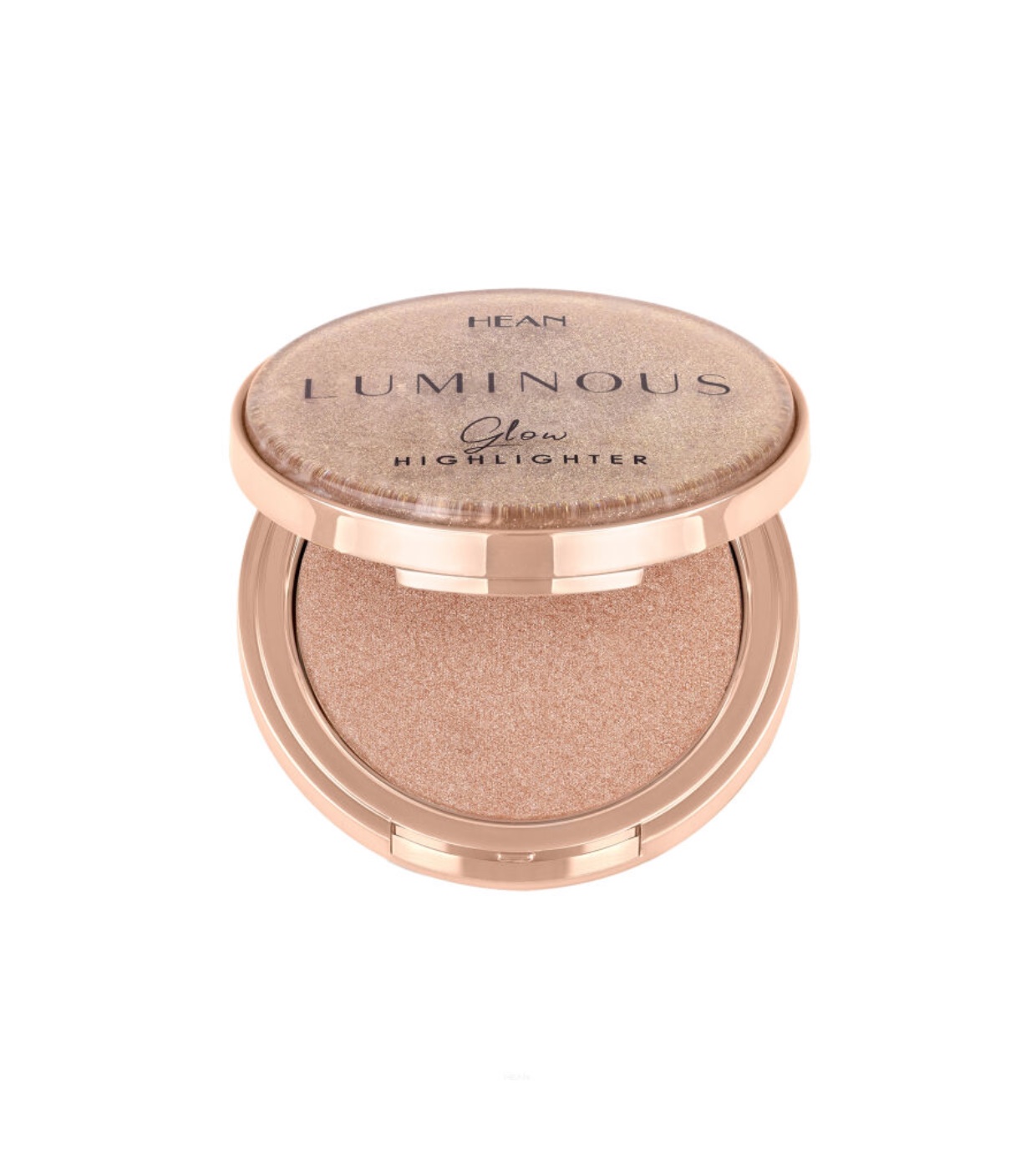 Hean - Luminous Glow Iluminador em pó - 01: Shine