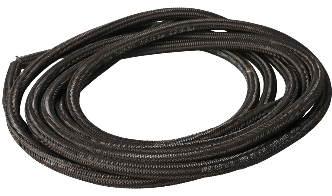Benzinslange 3,2 mm, 4 meter