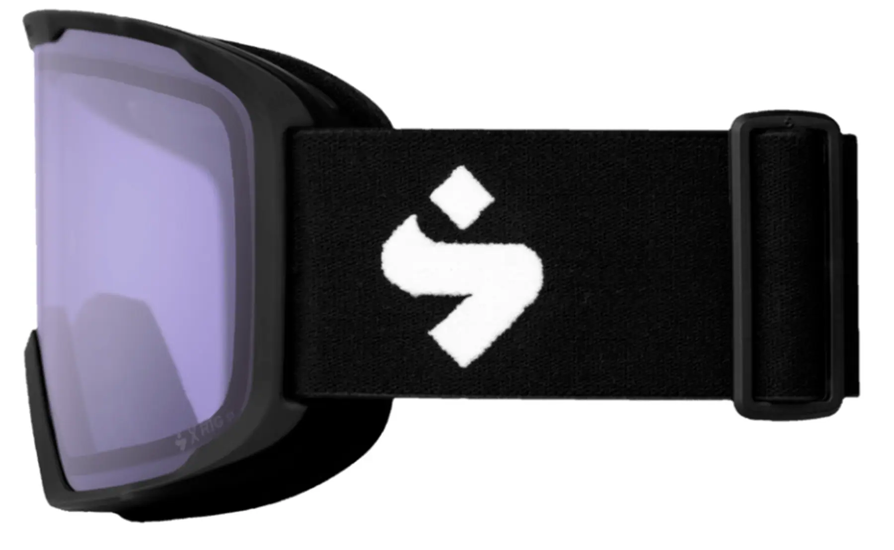 Sweet Protection Durden RIG Reflect Skibriller - Alpinski