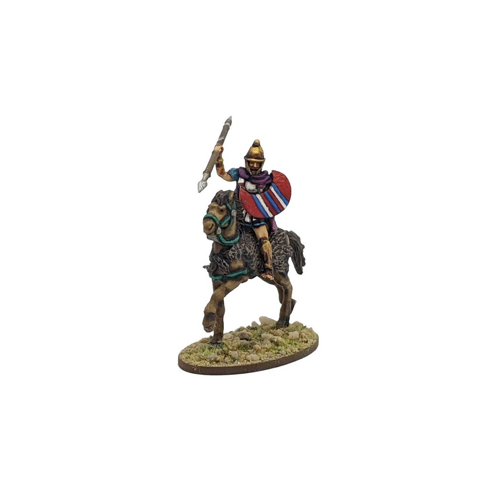 Mortal Gods - Thrakian Mounted Ippakontistes