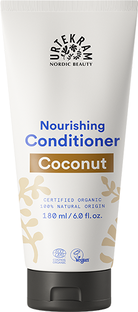 Urtekram Coconut Conditioner 180ML