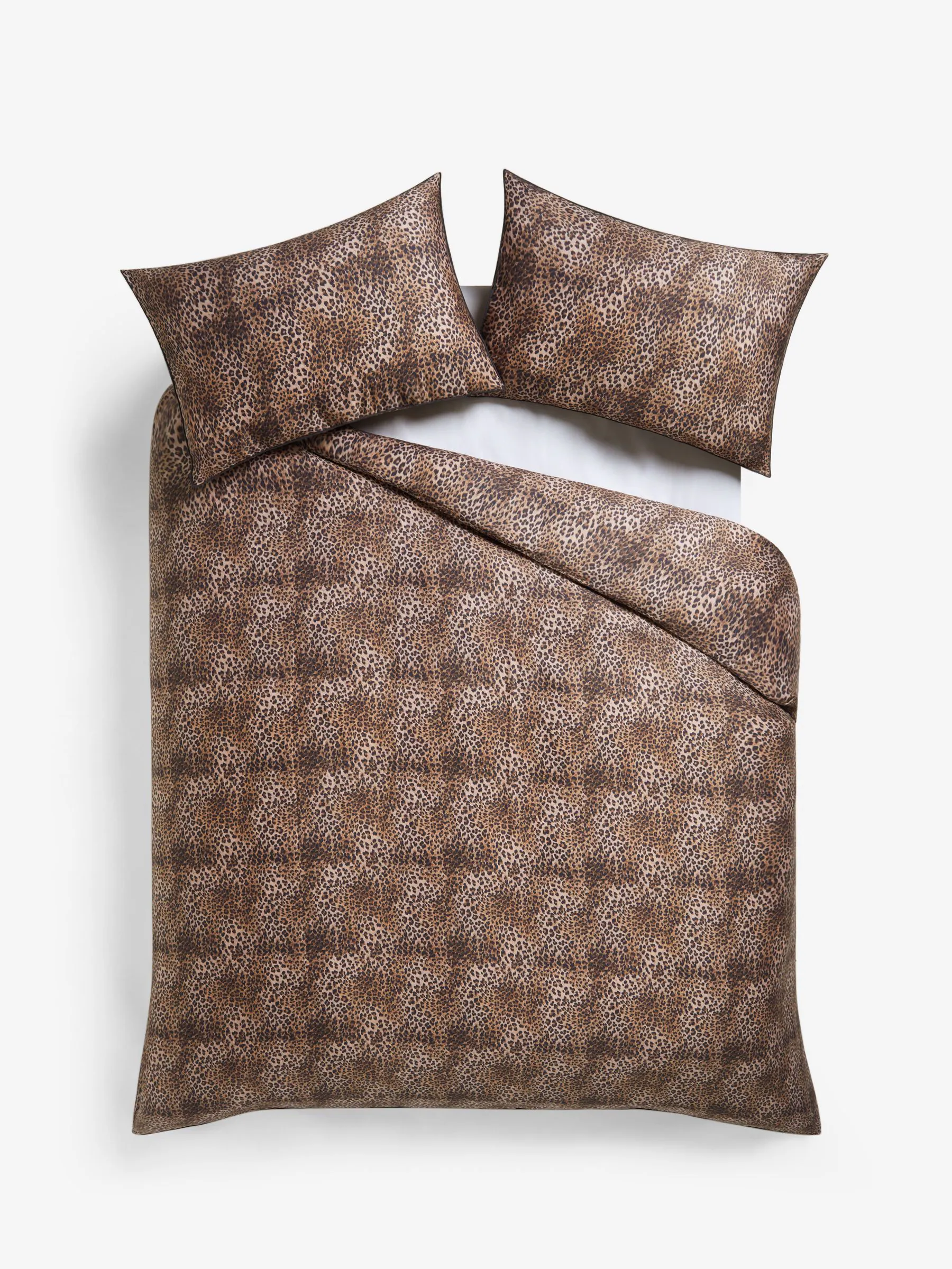 Rockett St George Floral 200 -draads dekbed en kussensloopset