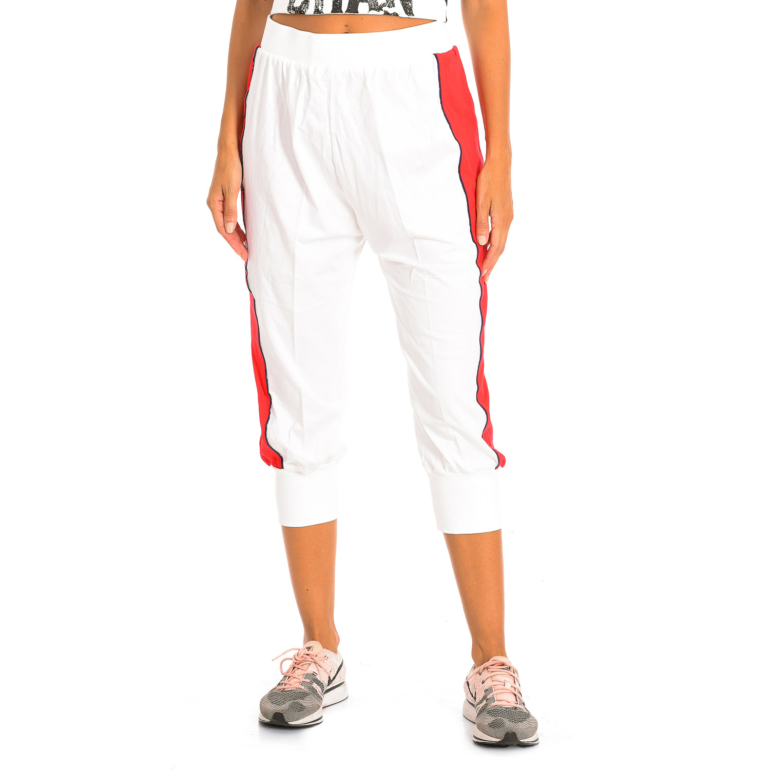Calça Pirata Zumba Z1b00228