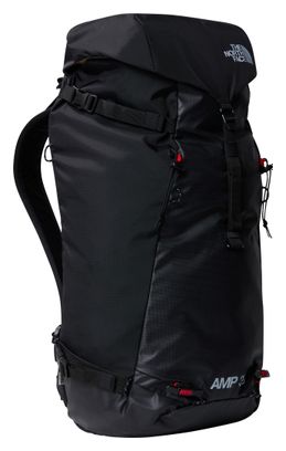 Sac de Randonnée The North Face All Mountain Purpose 38L Noir