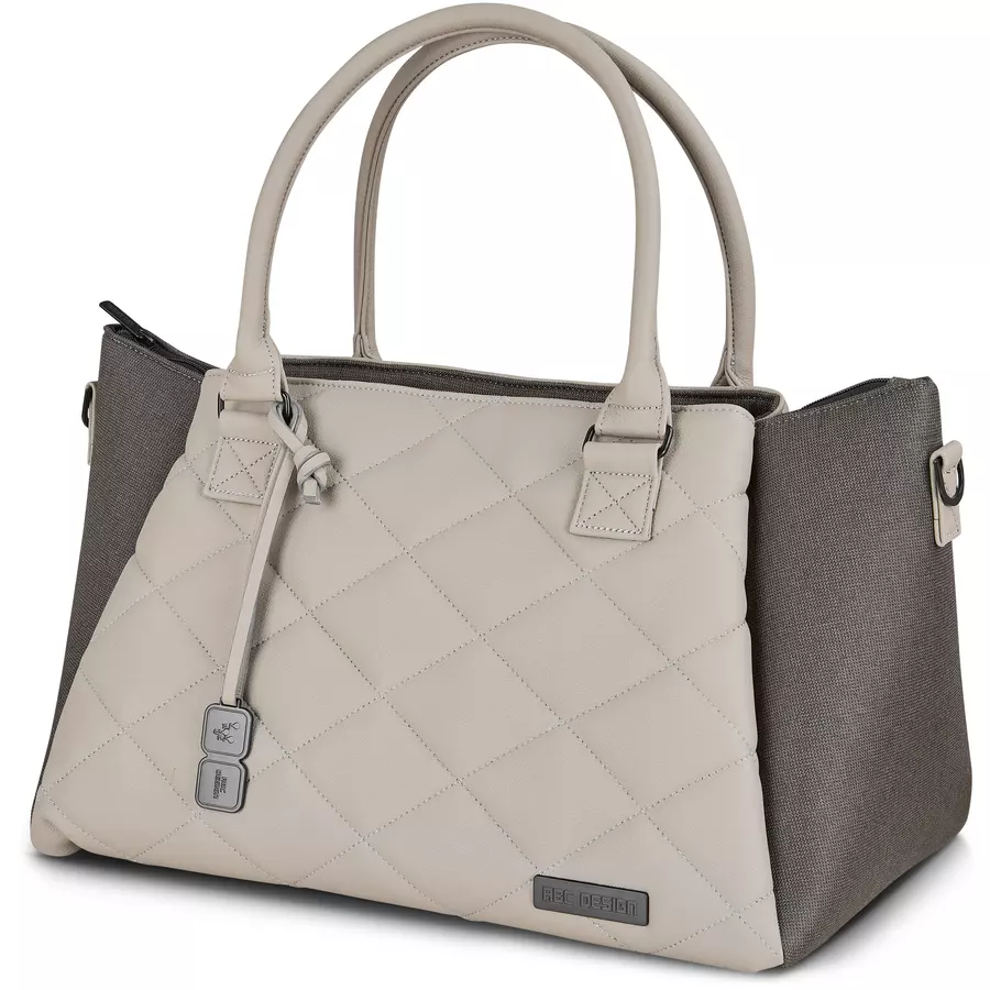 ABC DESIGN Wickeltasche Royal Herb Diamond Edition Kollektion 2023