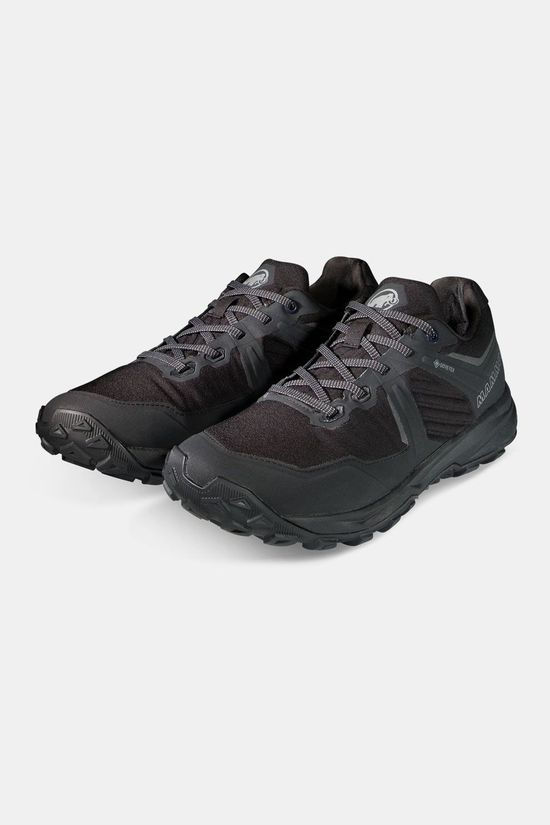 Mammut Mammut Ultimate III Low Gore-Tex Wandelschoen