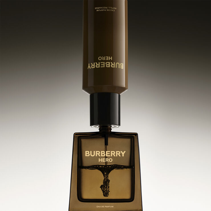 Burberry Hero Eau de parfum refill 200 ML