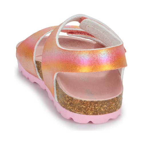 Kickers - SUMMERKRO - Rose