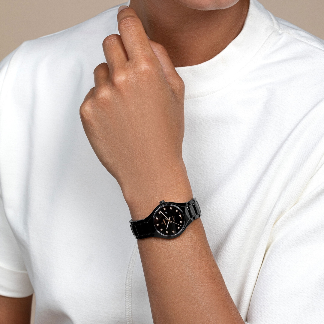 Rado True S Jubilé Automatik