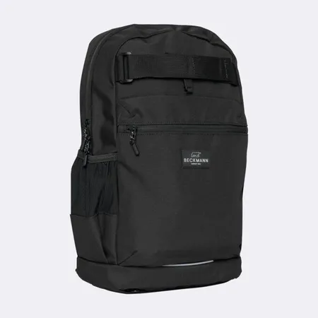 Beckmann Freizeitrucksack Sport Light - Black