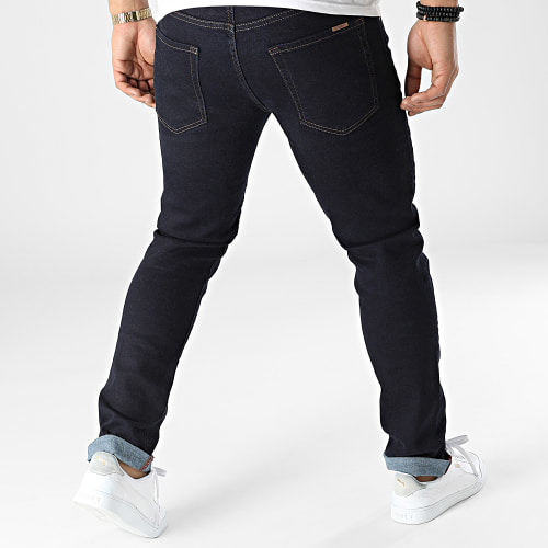 Jean 7741 Bleu Brut