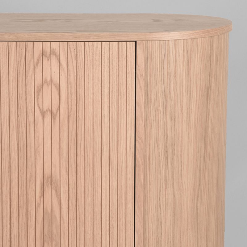 Dressoir Naturel ME-70.061 Oliva B220 x D47 x H85 cm