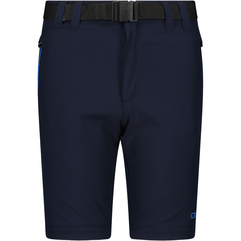 CMP Kinder Long Zip Off Stretch Hose