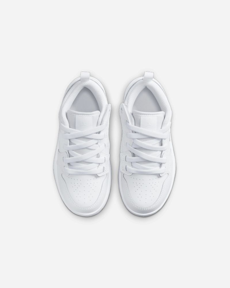 Chaussures Nike Air Jordan 1 Low pour enfant