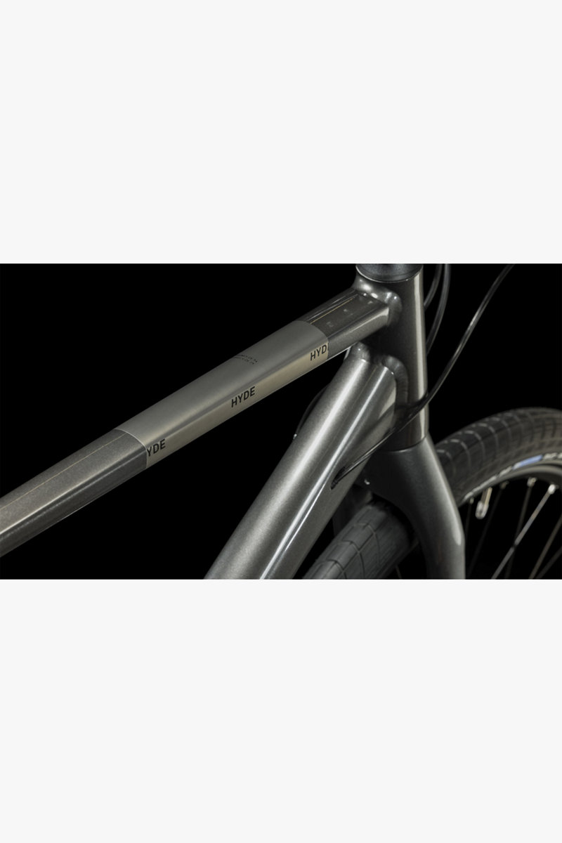 CUBE Hyde 29 Citybike 2024