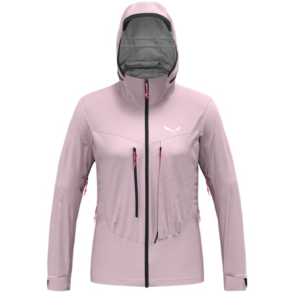 Veste randonnée SALEWA SELLA 3L PTX JKT W ZEPHYR