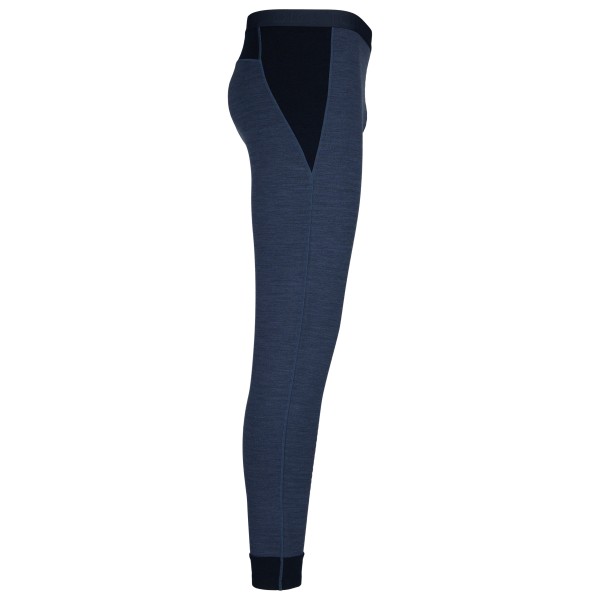 Stoic - MerinoFleece260 FlenSt. Long Pants - Sous-vêtement en mérinos