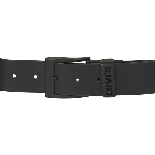 Levi's - ASHLAND GUN METAL - Noir