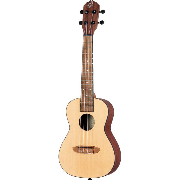 Ortega RU4 Bonfire Ukulele