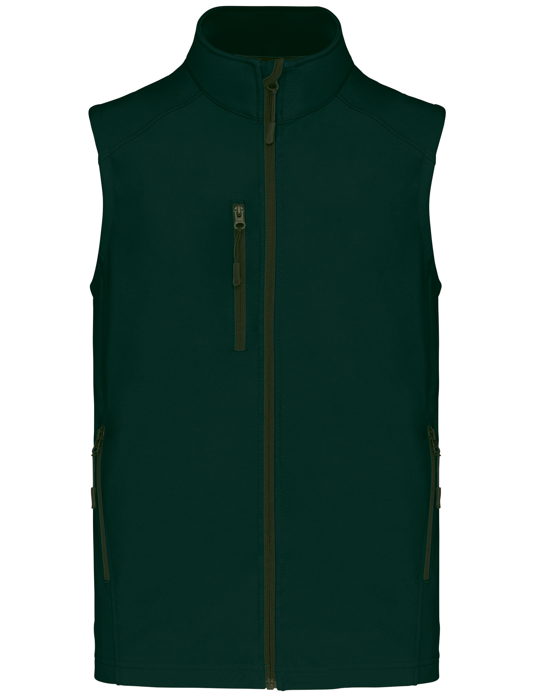 Kariban K403 - BODYWARMER SOFTSHELL