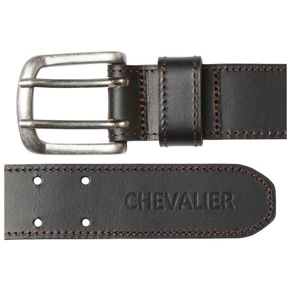 Chevalier - Barrow Leather Belt - Riem