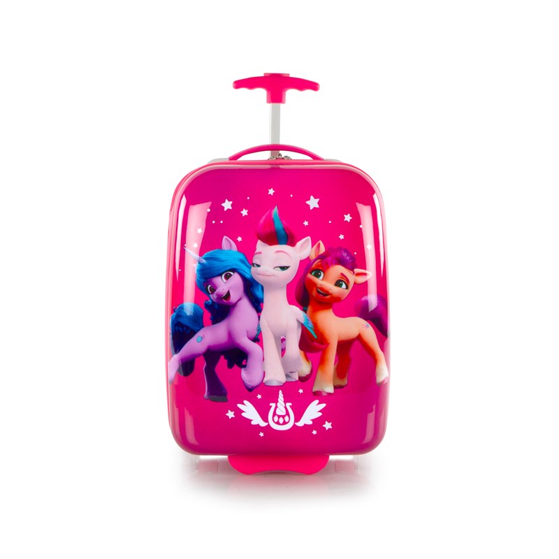 My Little Pony<br>Børnekuffert My Little Pony