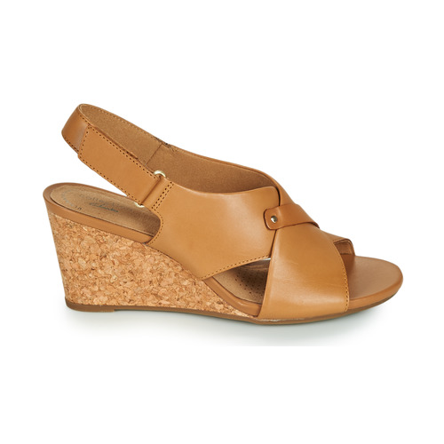 Clarks - MARGEE EVE - Beige