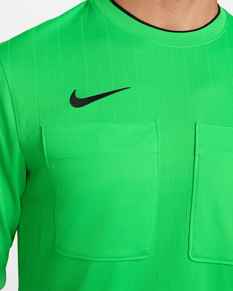 Maillot d'arbitre Nike Arbitre FFF II pour homme