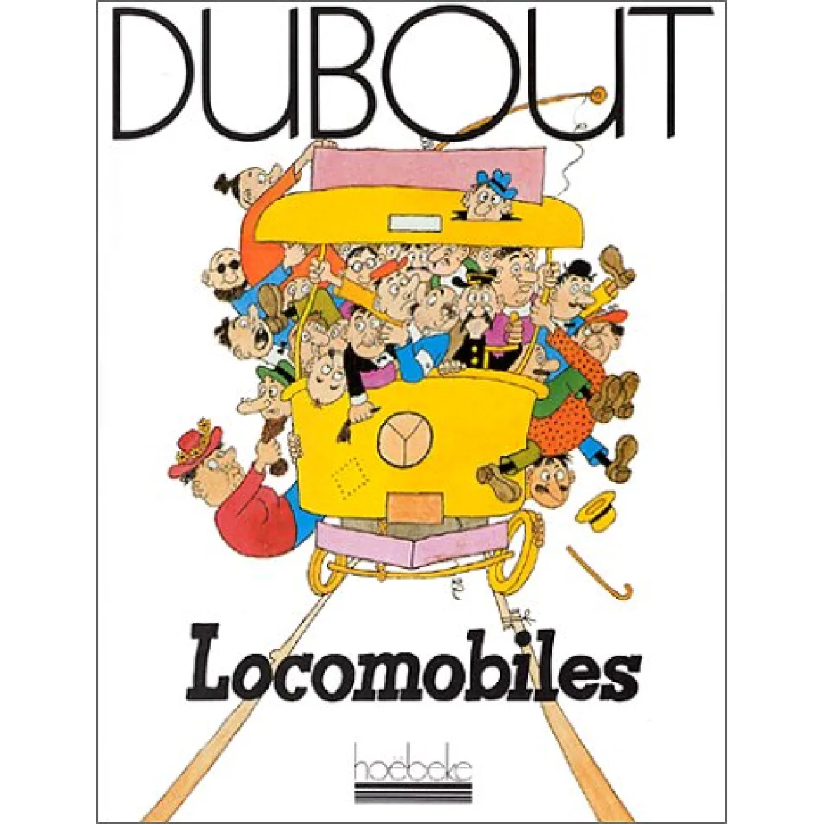 Locomobiles · Occasion