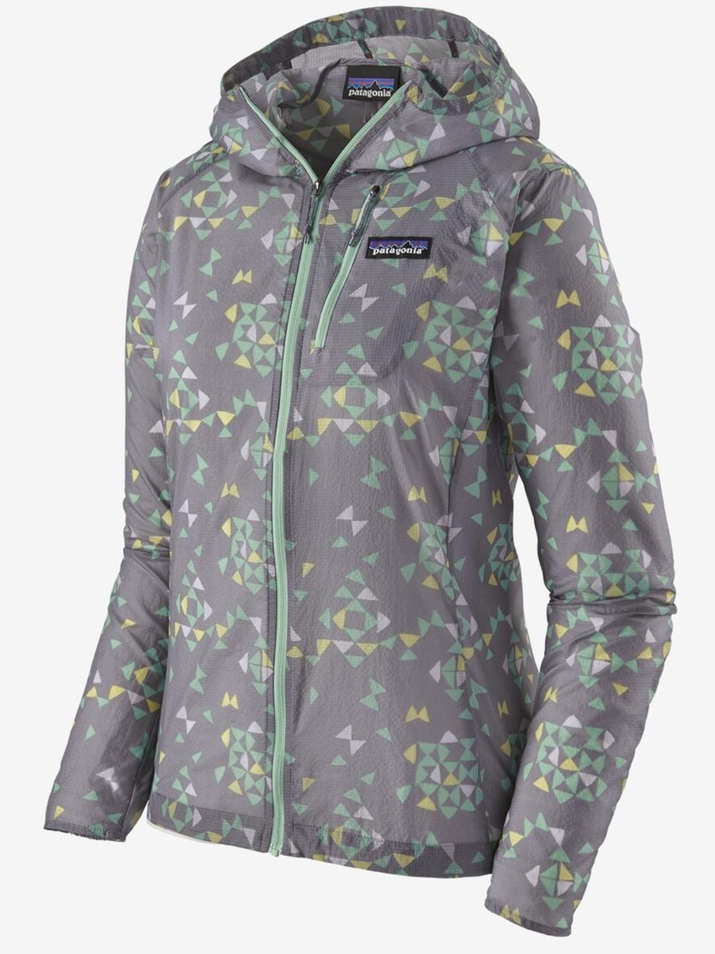 Houdini Jacket