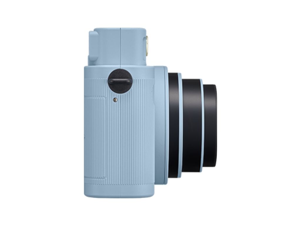 CÂMARA ANALÓGICA FUJIFILM INSTAX SQUARE SQ1 GLACIER BLUE