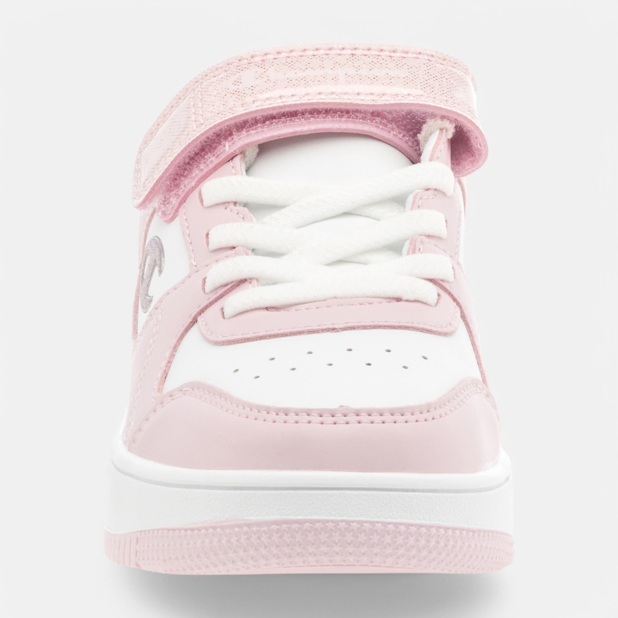 Sneakers Fille blanc