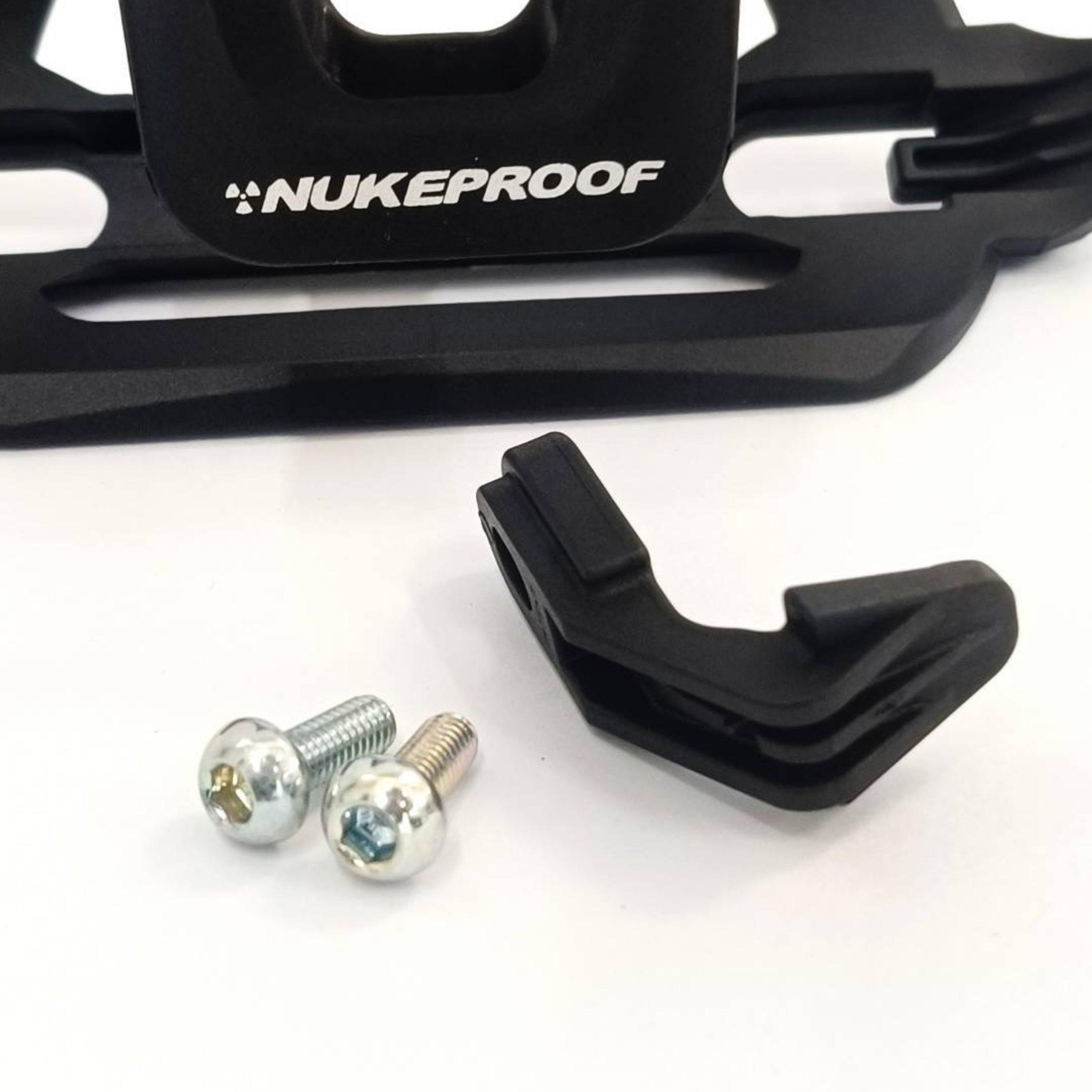 Nukeproof Nukeproof Horizon Plastic Sideload Bottle Cage