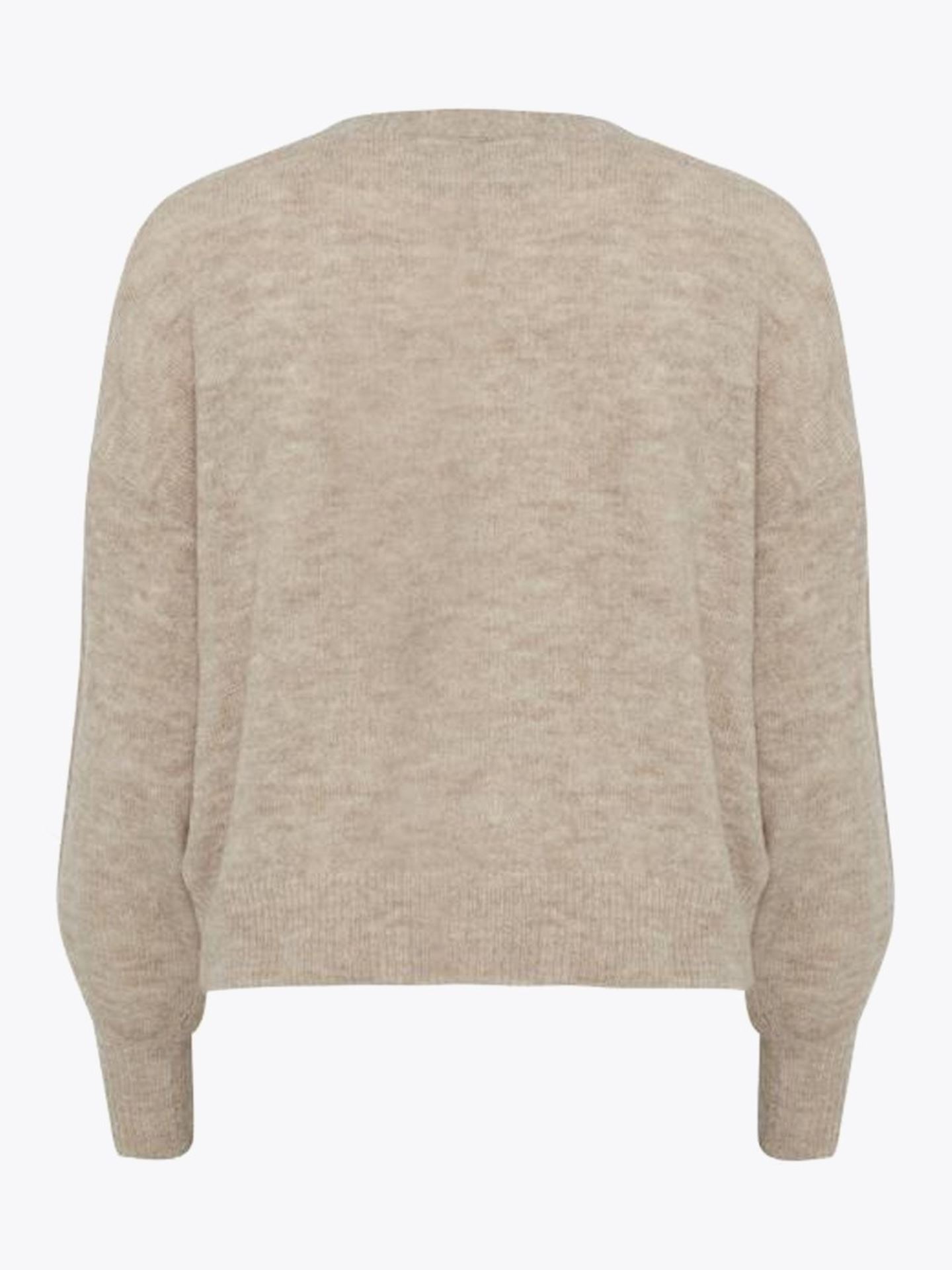 Amara Cardigan