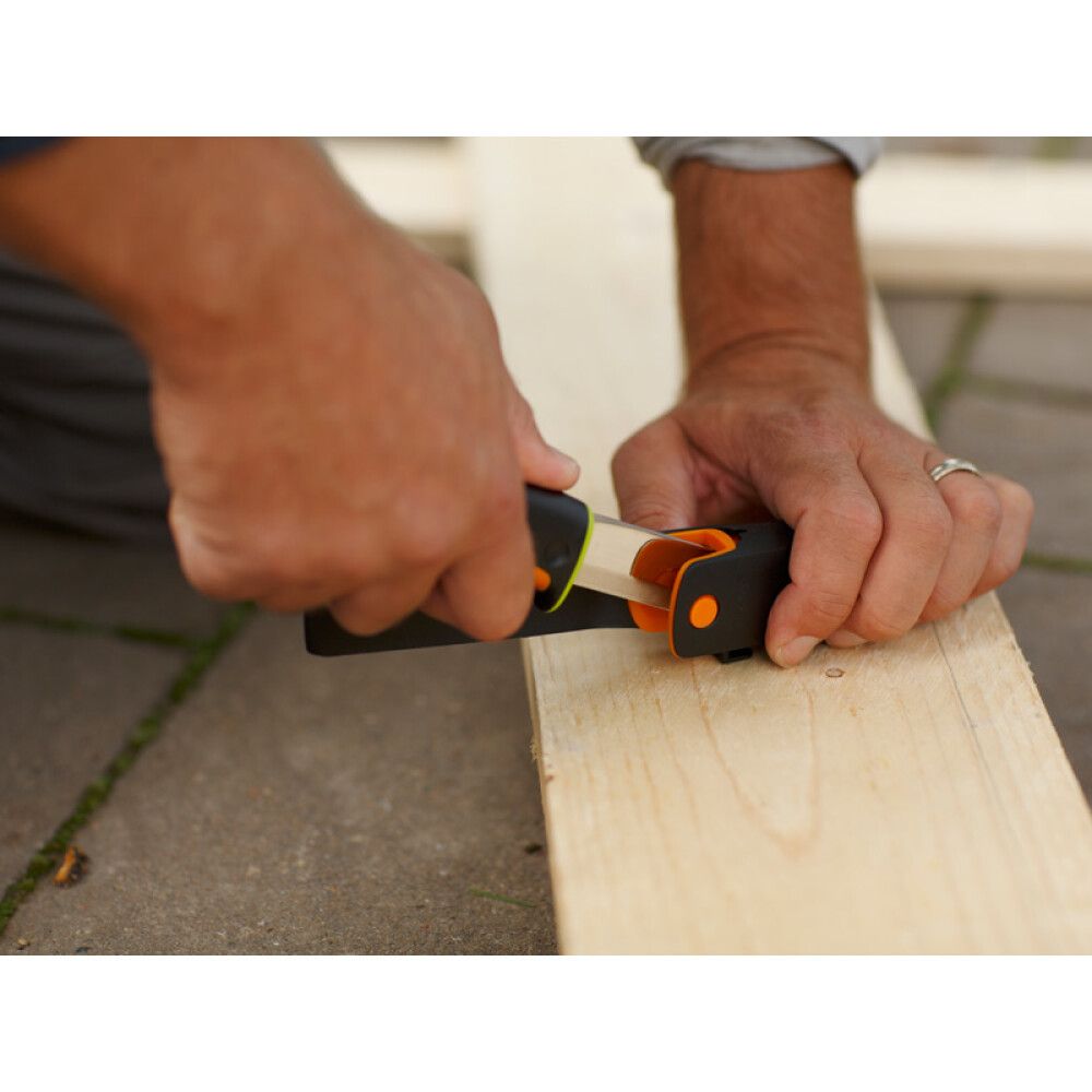 HEAVY DUTY KNIV MED SLIPER